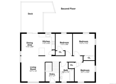 9 Marlin Drive Norwalk CT 06854