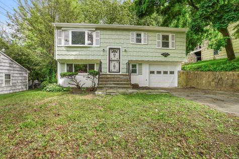 9 Marlin Drive Norwalk CT 06854