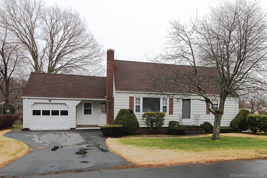 40 Joan Road New Britain CT 06053