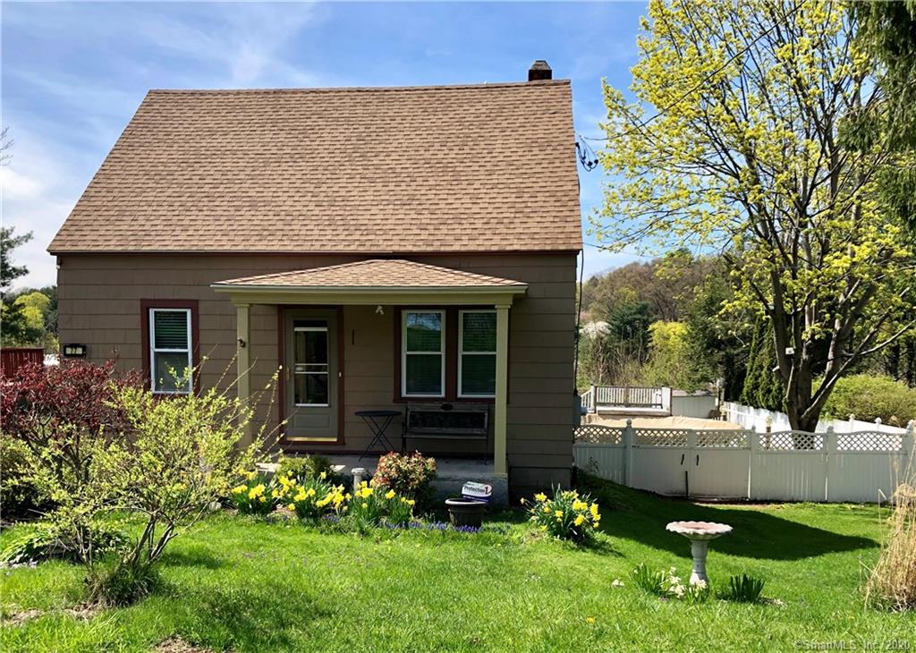 77 Crown Street Extension Meriden CT 06450