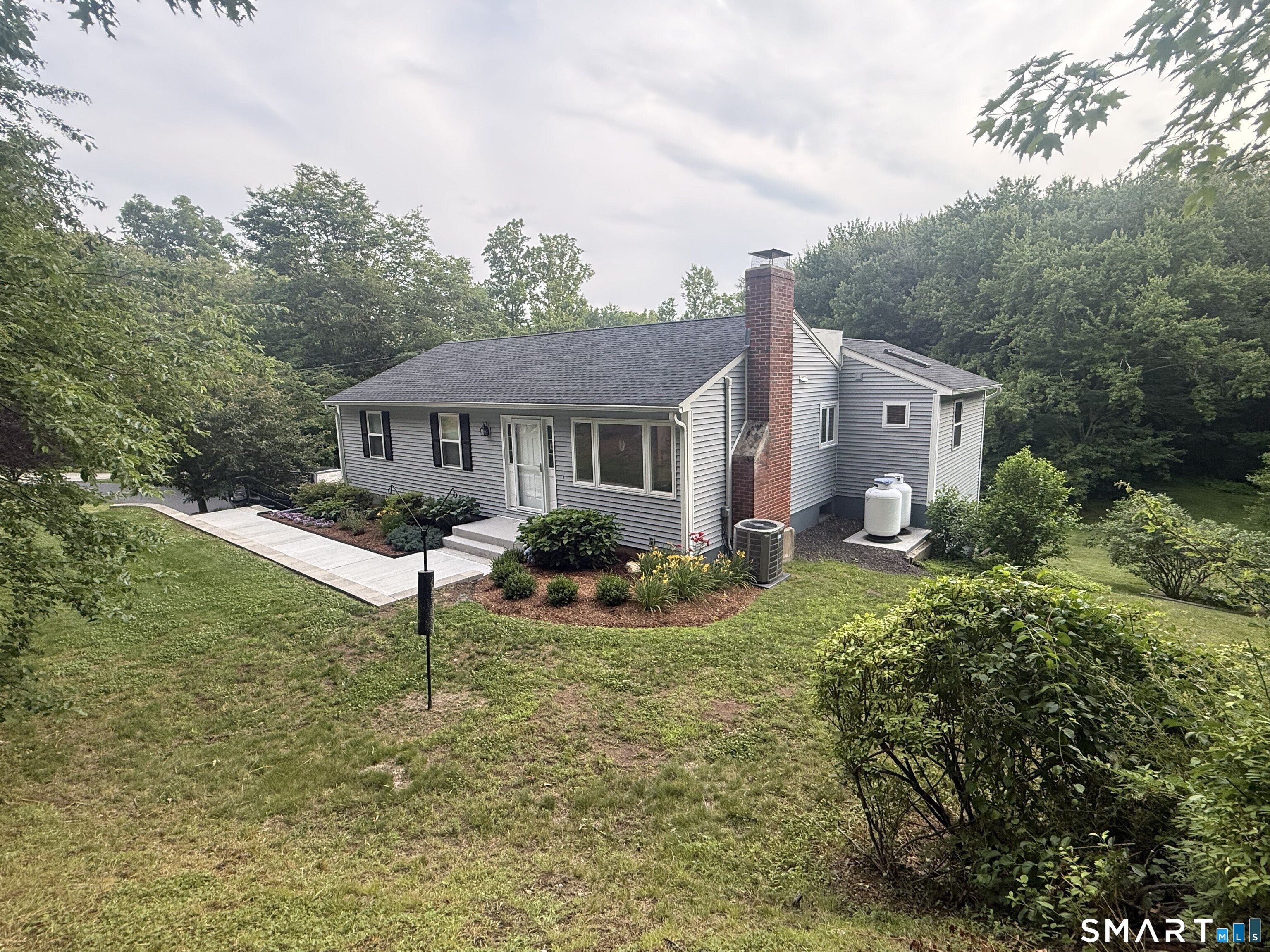 138 Clark Hill Road East Hampton CT 06424