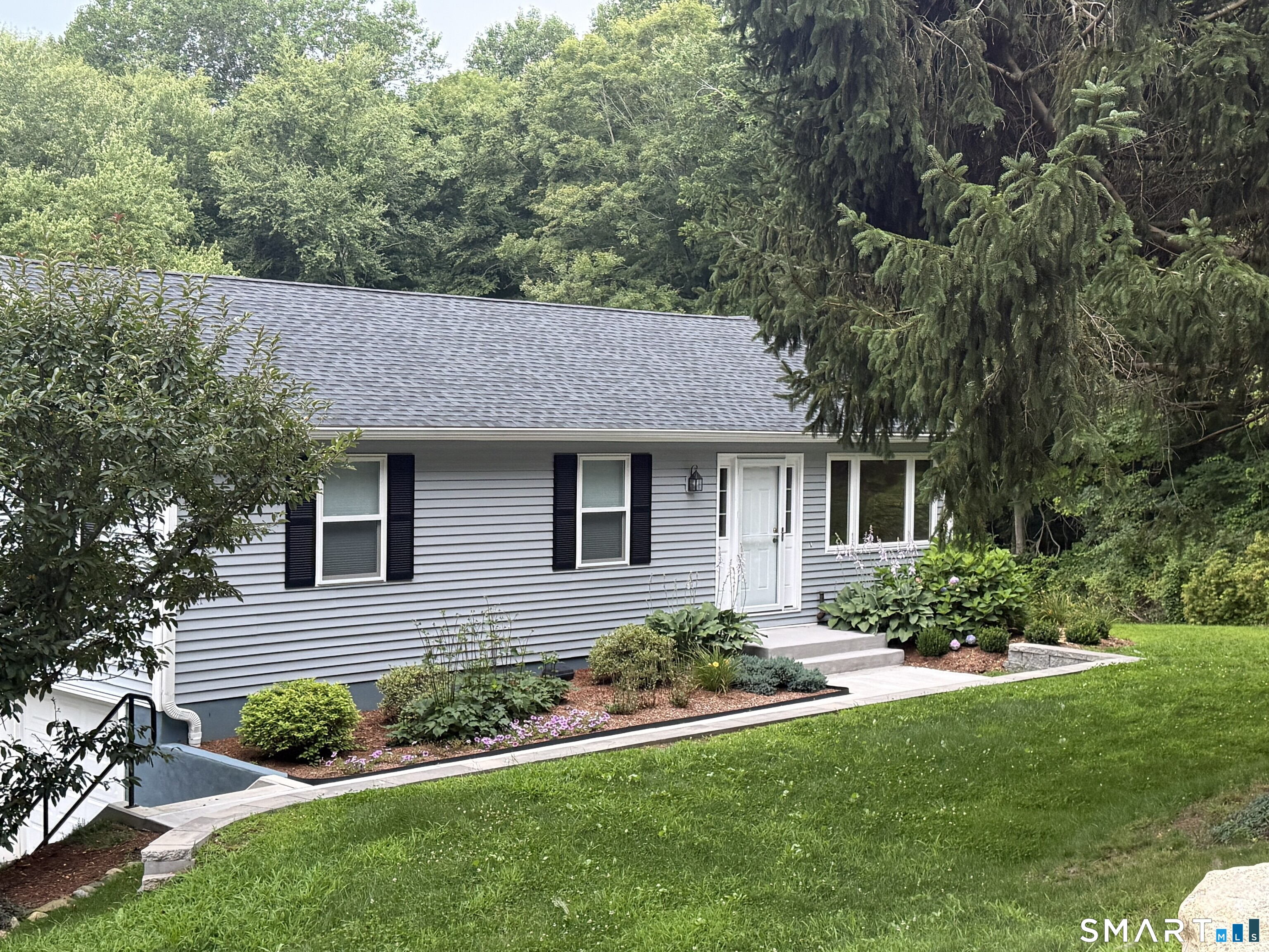 138 Clark Hill Road East Hampton CT 06424