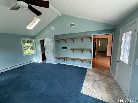 138 Clark Hill Road East Hampton CT 06424