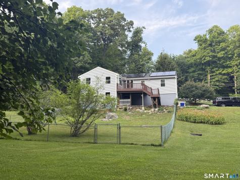 138 Clark Hill Road East Hampton CT 06424
