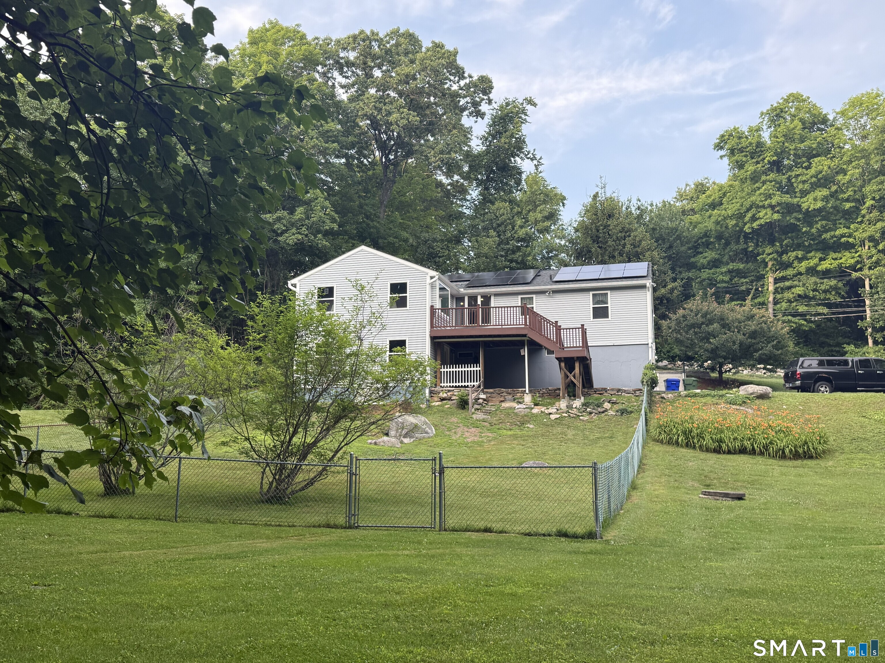138 Clark Hill Road East Hampton CT 06424