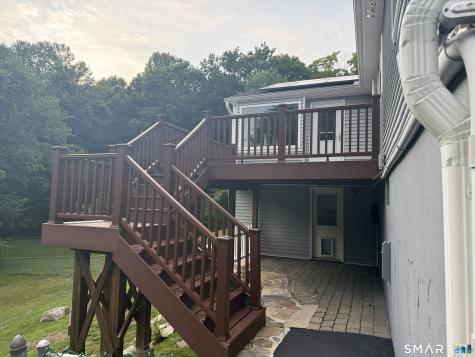 138 Clark Hill Road East Hampton CT 06424
