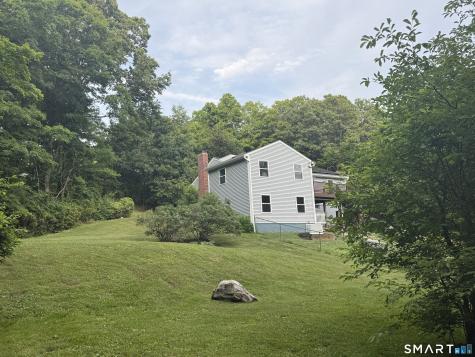 138 Clark Hill Road East Hampton CT 06424