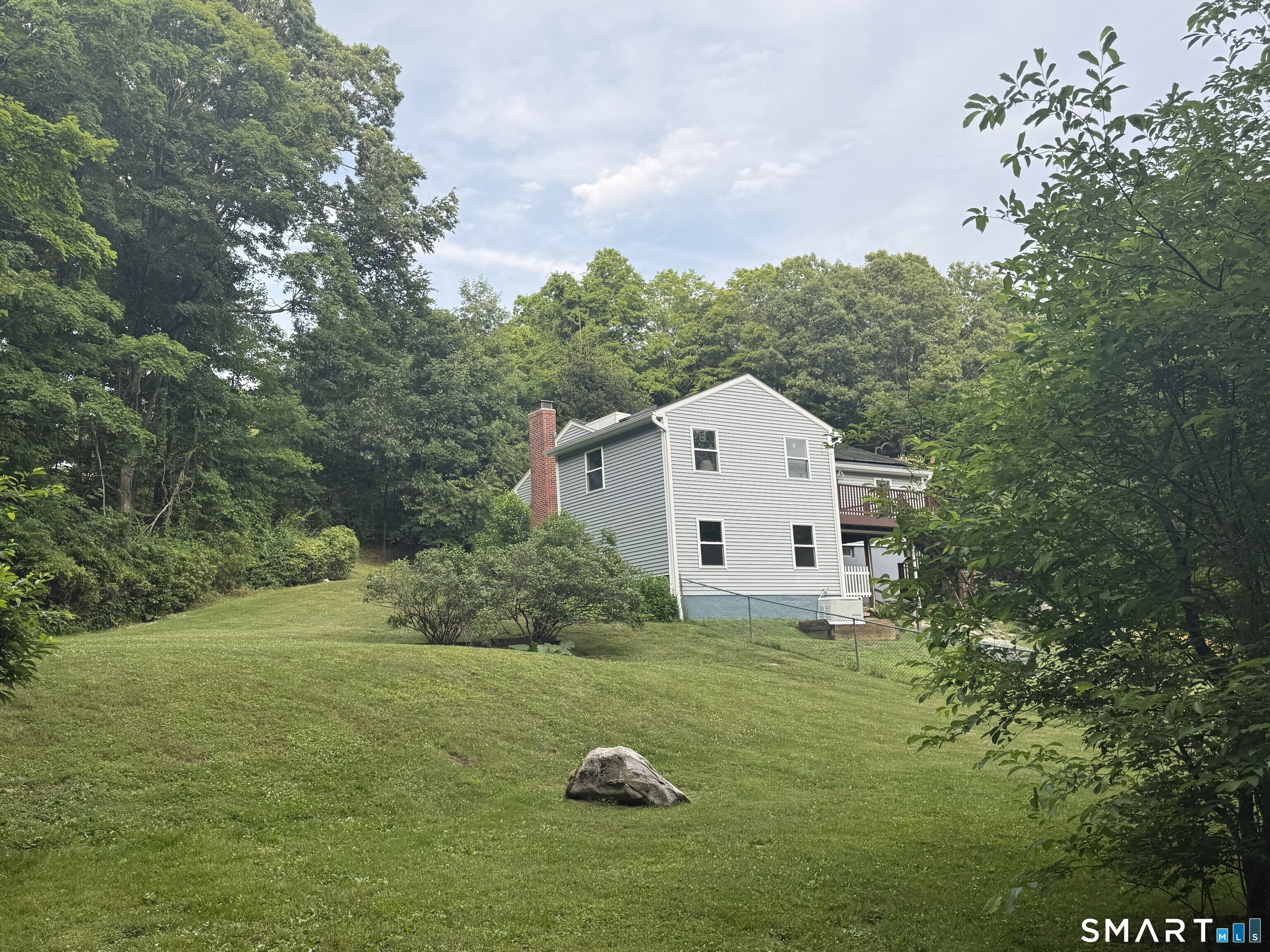 138 Clark Hill Road East Hampton CT 06424