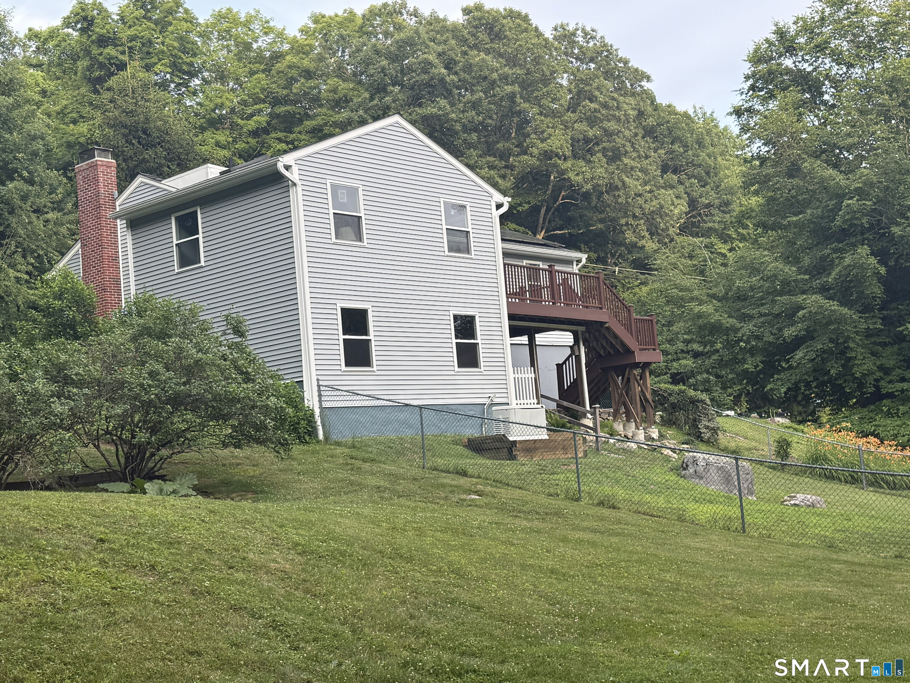 138 Clark Hill Road East Hampton CT 06424