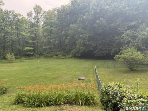 138 Clark Hill Road East Hampton CT 06424