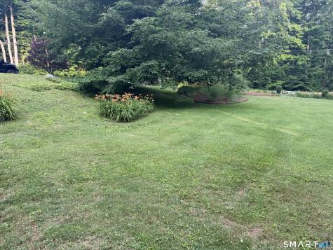 138 Clark Hill Road East Hampton CT 06424