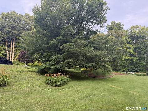 138 Clark Hill Road East Hampton CT 06424