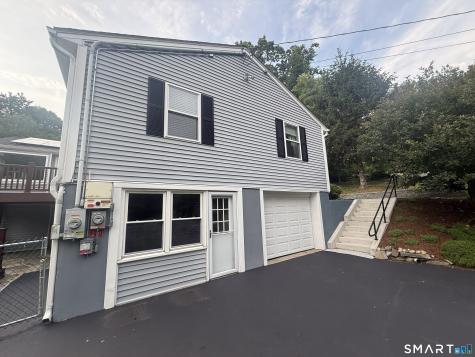 138 Clark Hill Road East Hampton CT 06424
