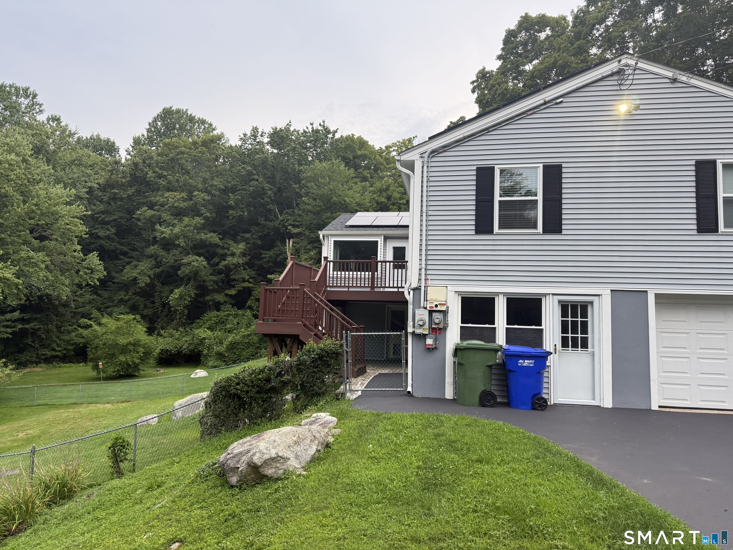 138 Clark Hill Road East Hampton CT 06424