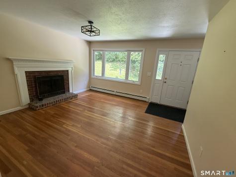 138 Clark Hill Road East Hampton CT 06424