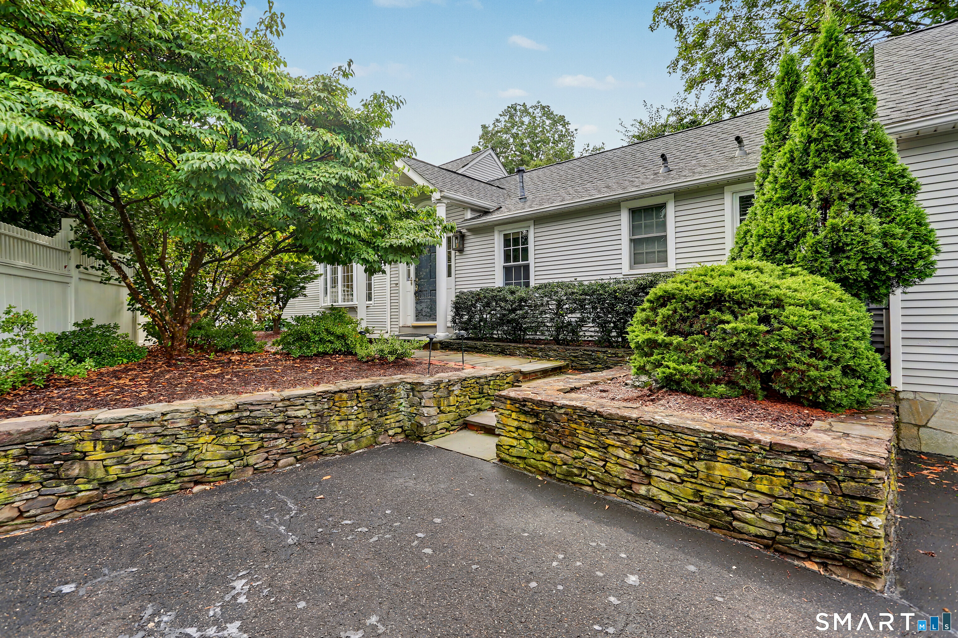 2 Evergreen Avenue Westport CT 06880