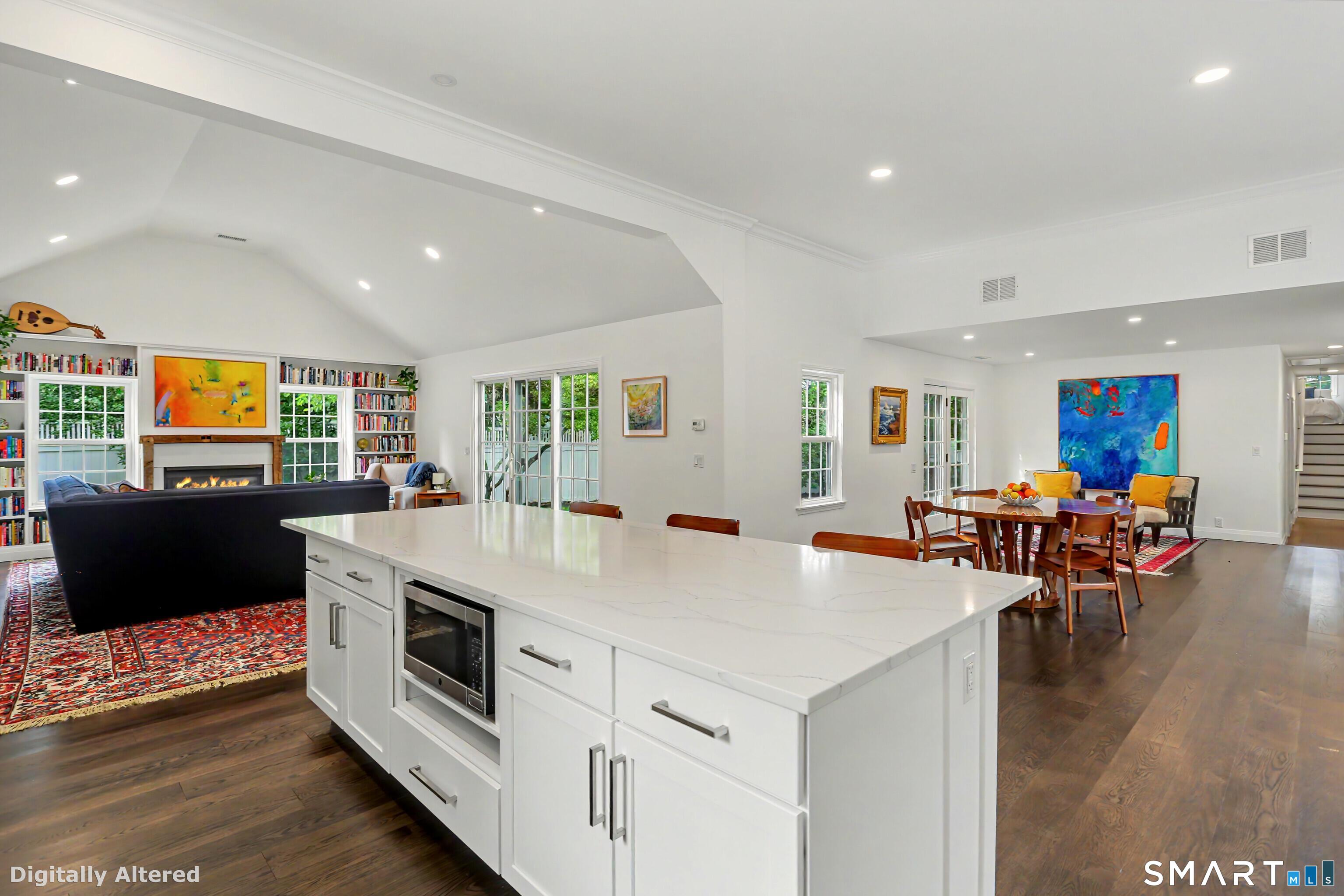 2 Evergreen Avenue Westport CT 06880
