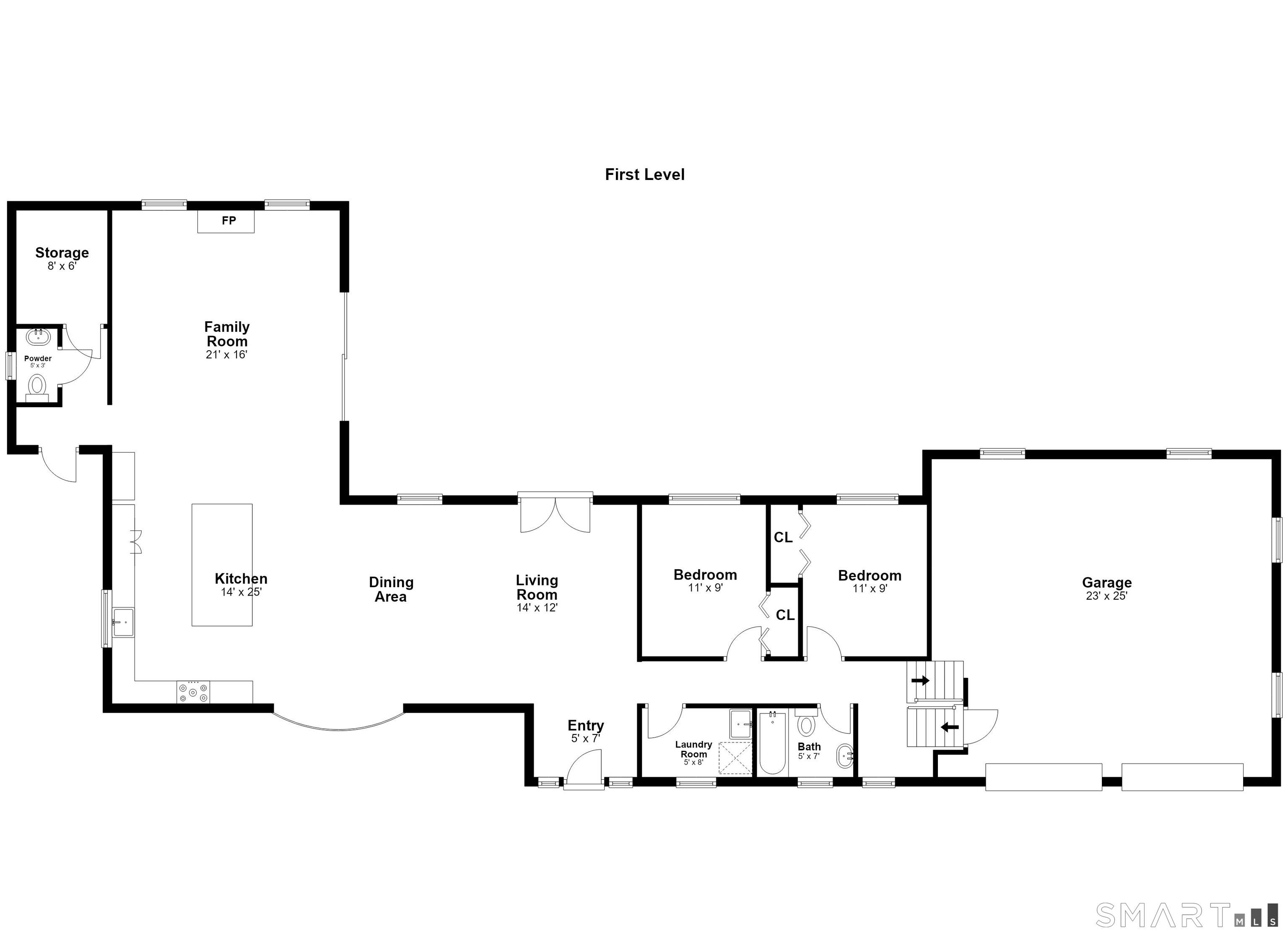 2 Evergreen Avenue Westport CT 06880