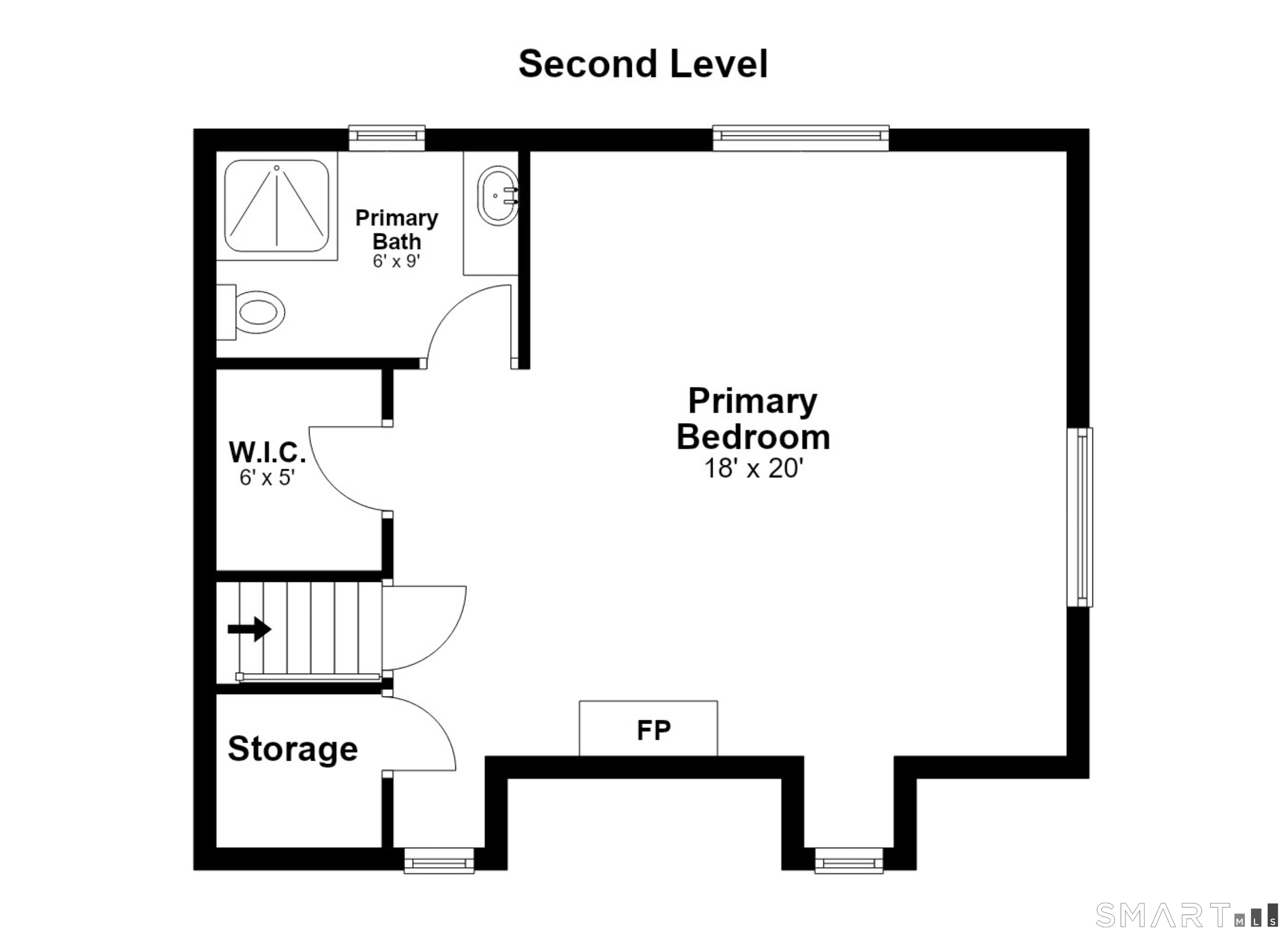 2 Evergreen Avenue Westport CT 06880
