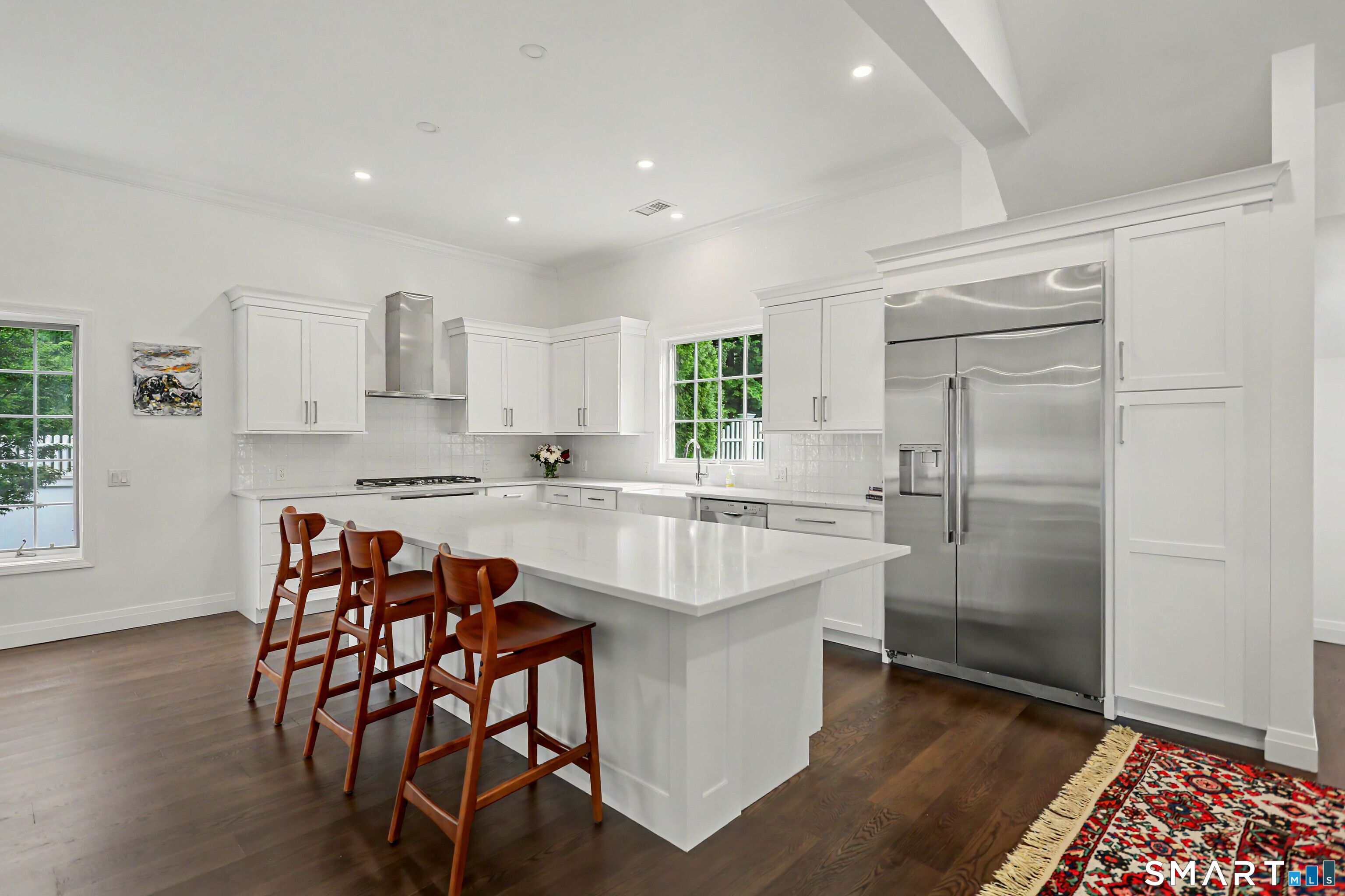 2 Evergreen Avenue Westport CT 06880