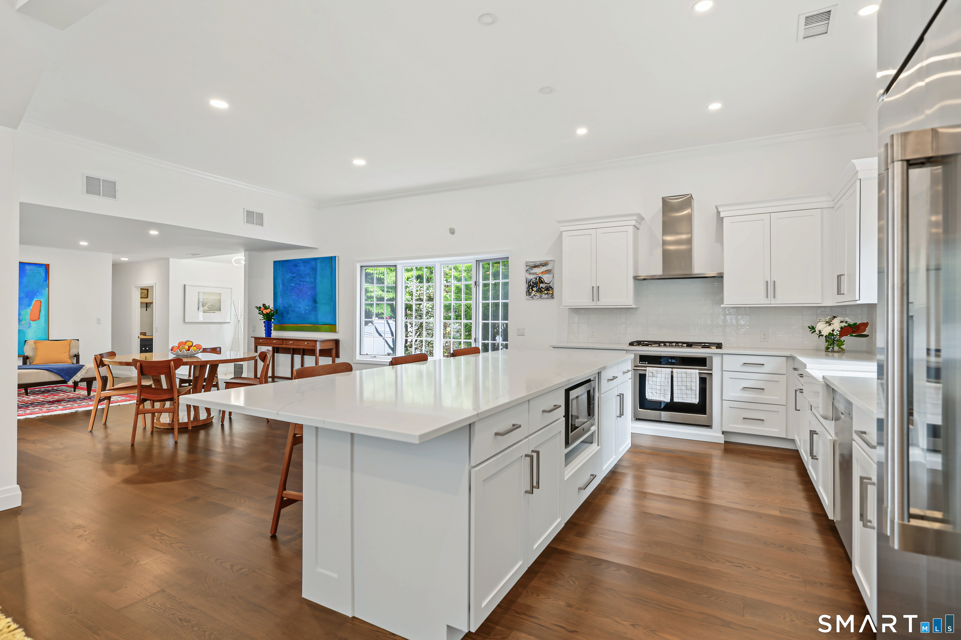 2 Evergreen Avenue Westport CT 06880