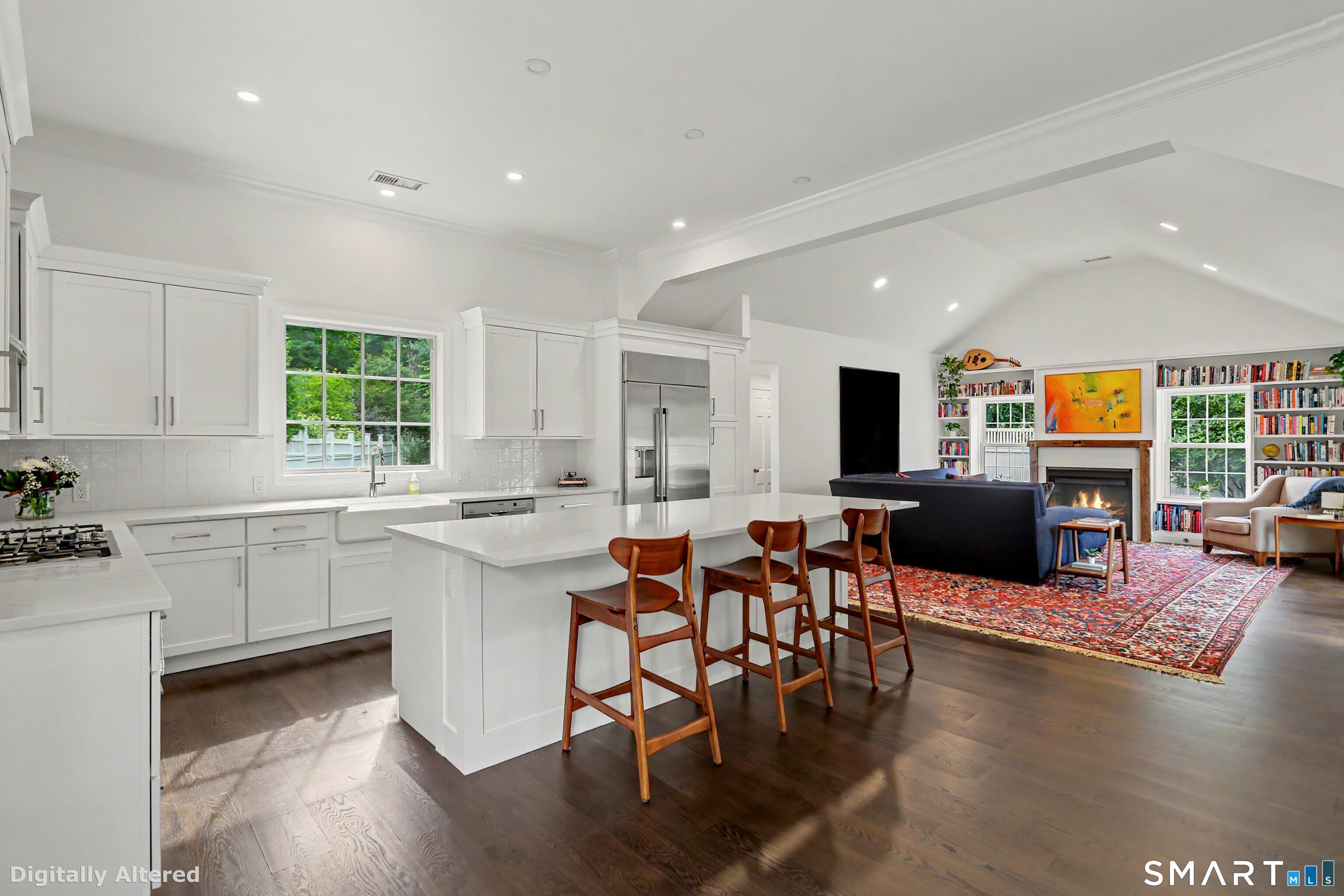 2 Evergreen Avenue Westport CT 06880