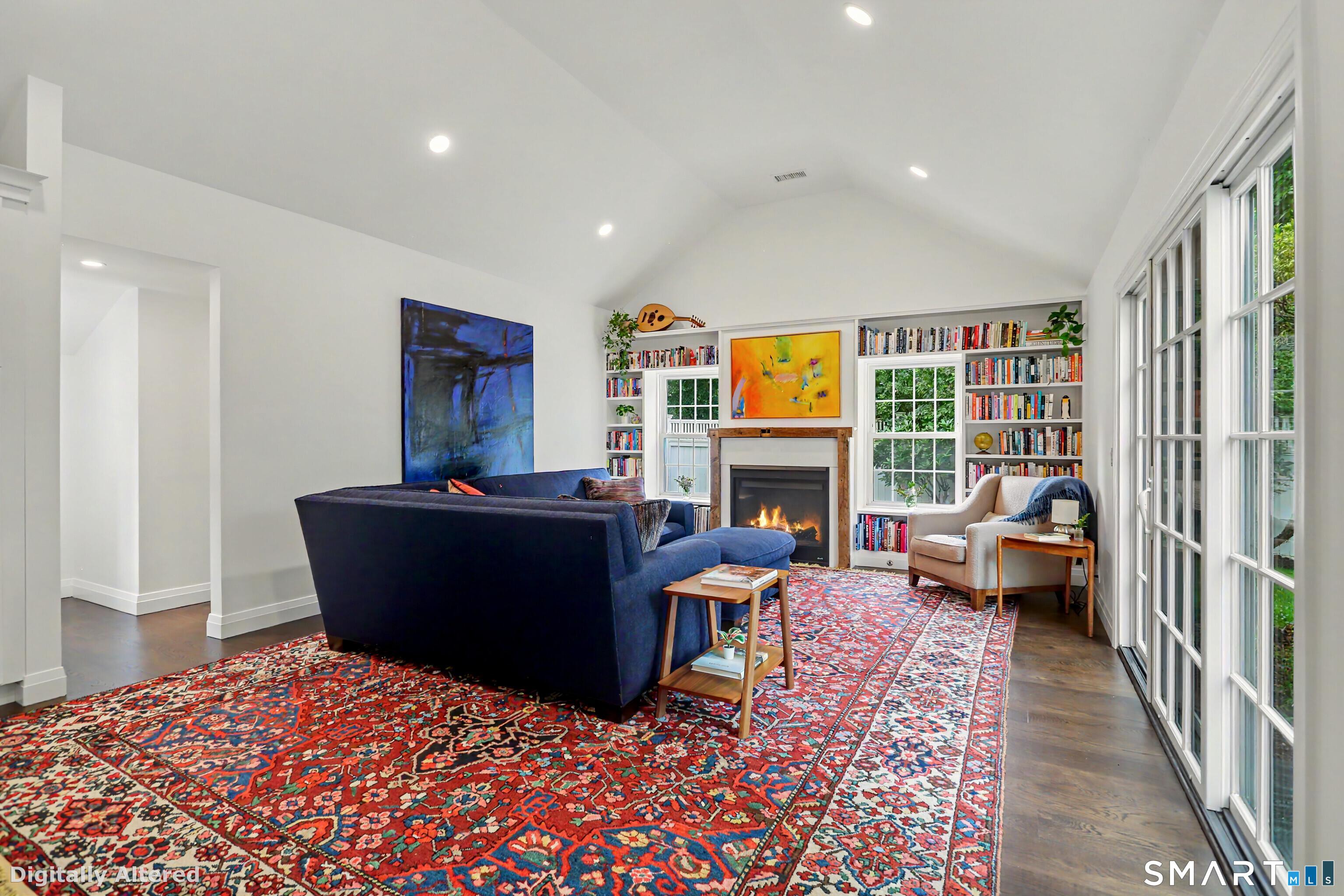 2 Evergreen Avenue Westport CT 06880