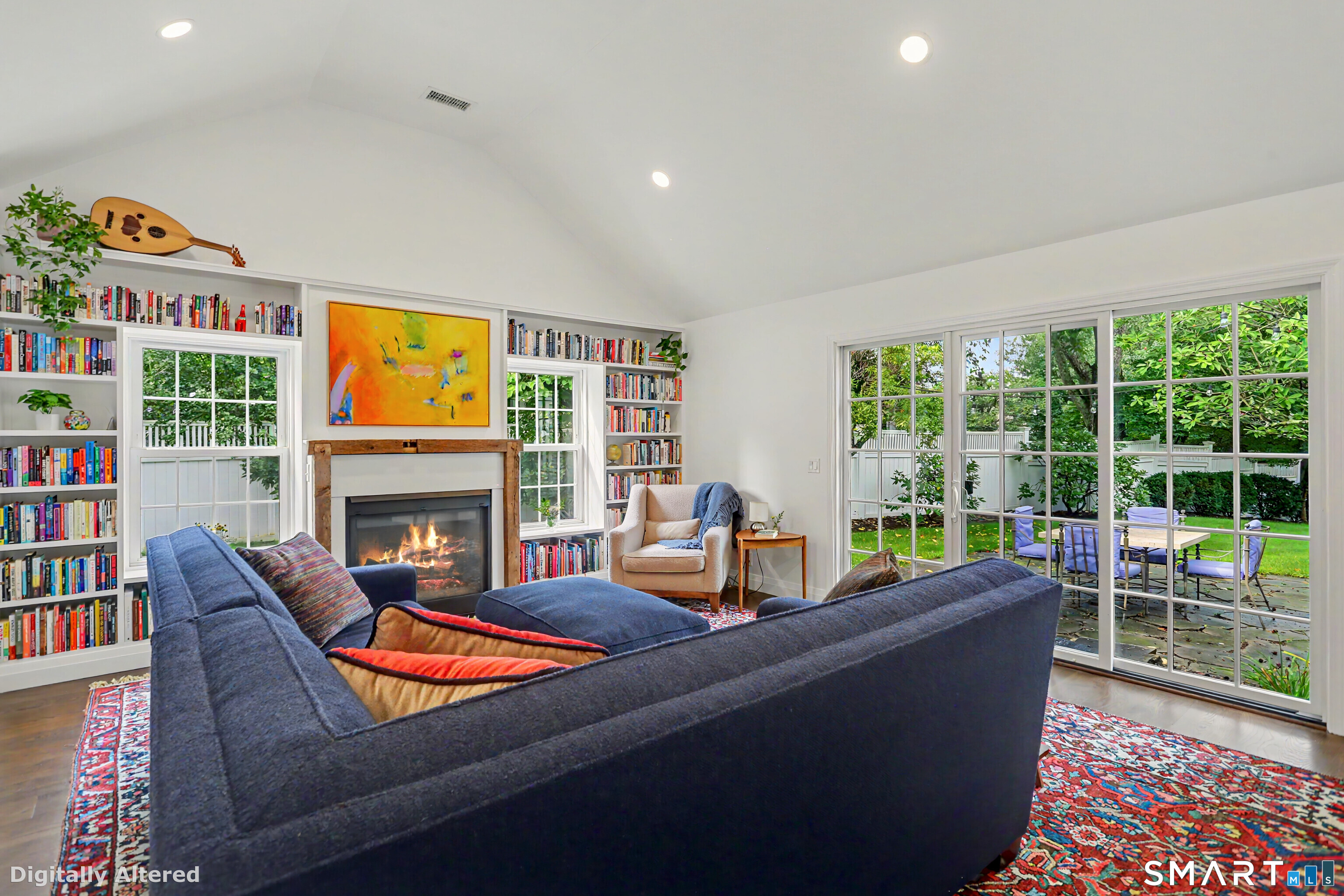 2 Evergreen Avenue Westport CT 06880