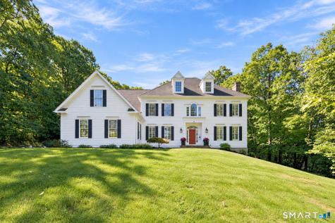 10 Livingston Road Canton CT 06019