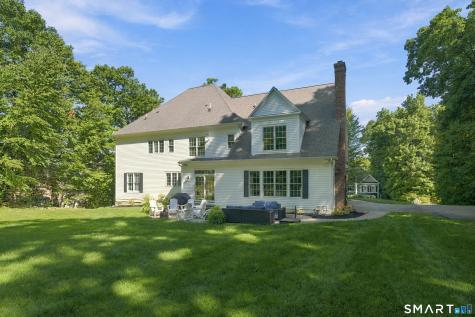 10 Livingston Road Canton CT 06019