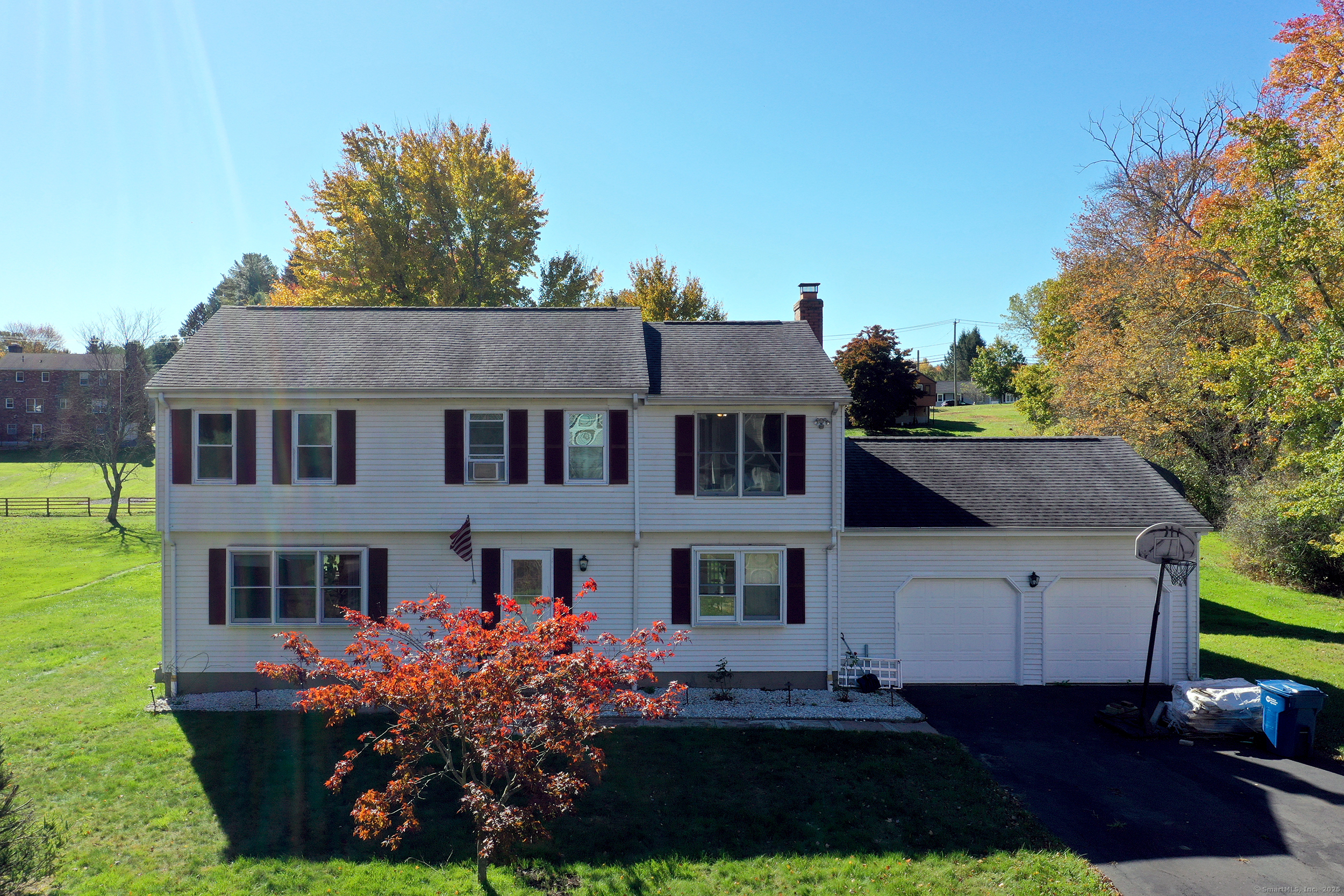 45 Timothy Terrace Windsor CT 06095
