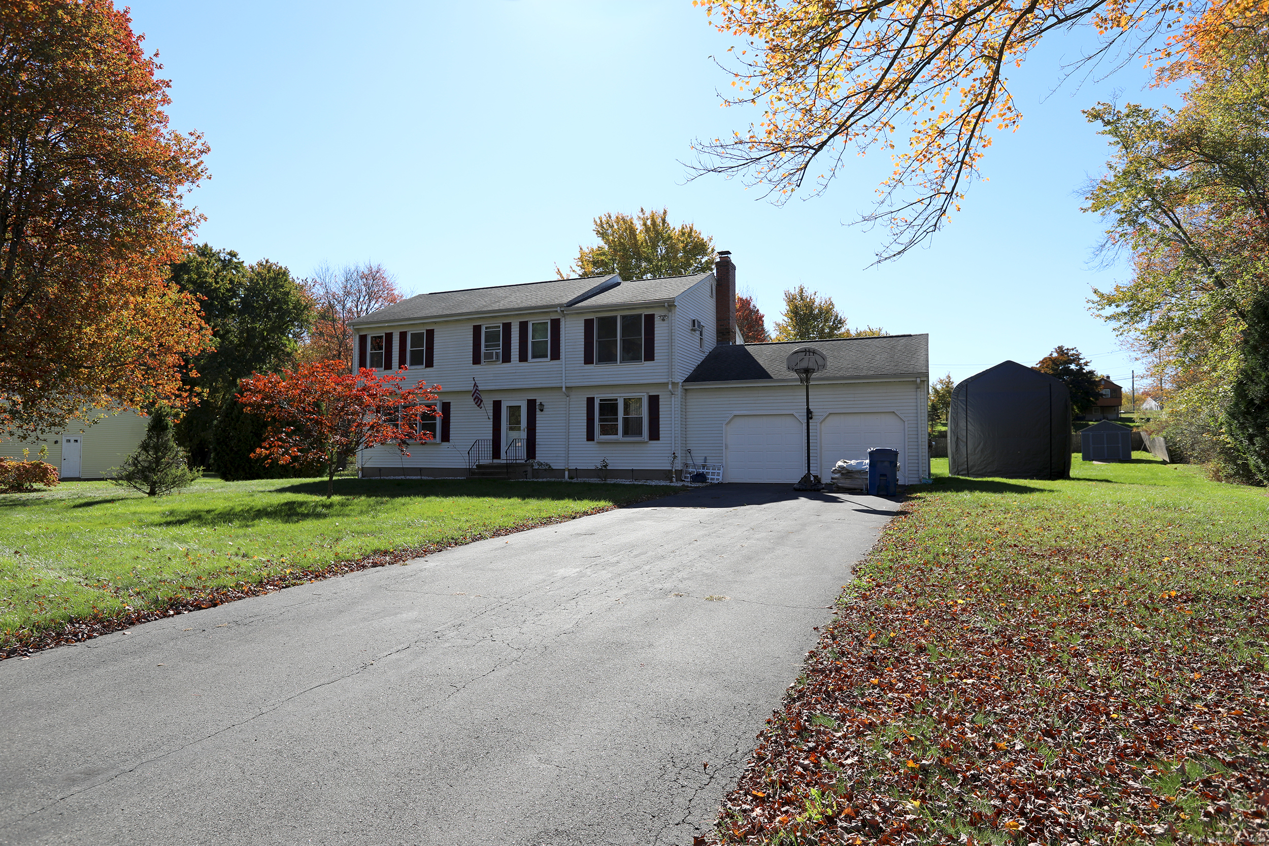 45 Timothy Terrace Windsor CT 06095