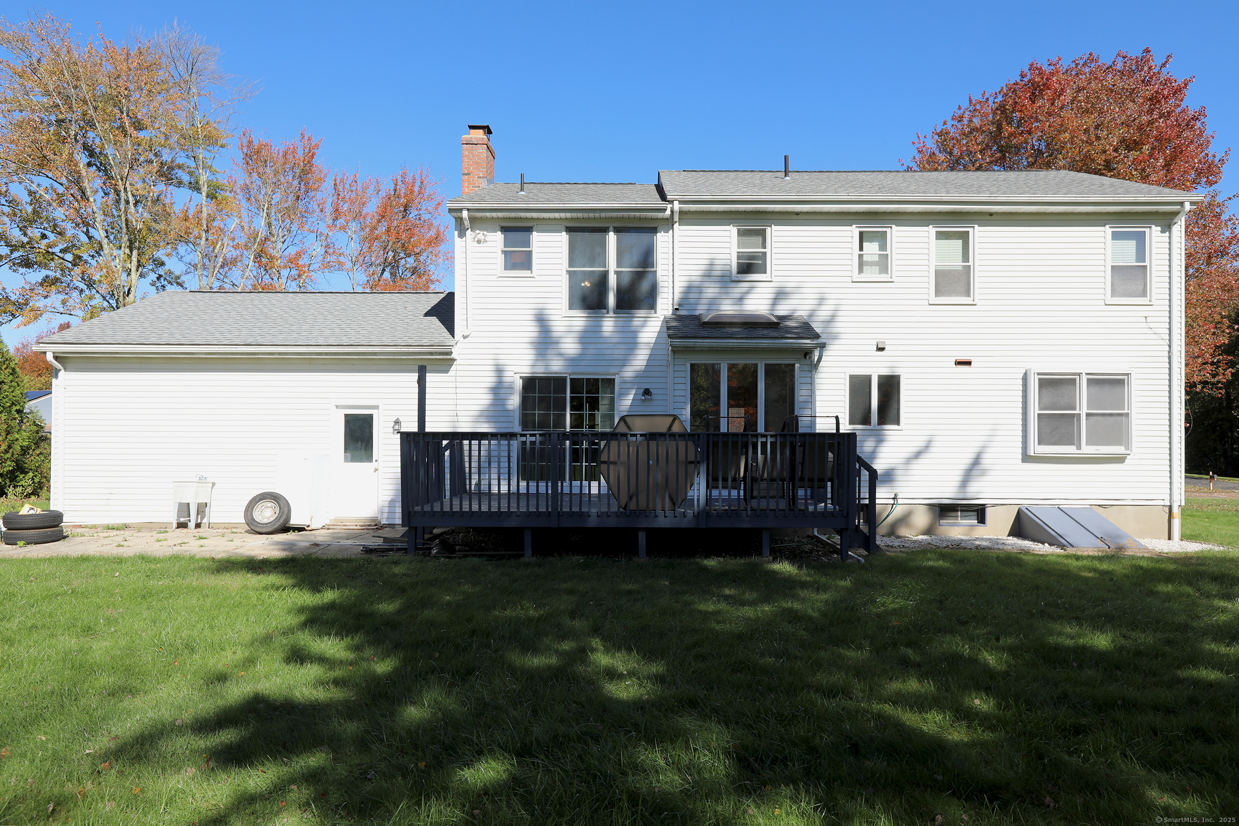 45 Timothy Terrace Windsor CT 06095