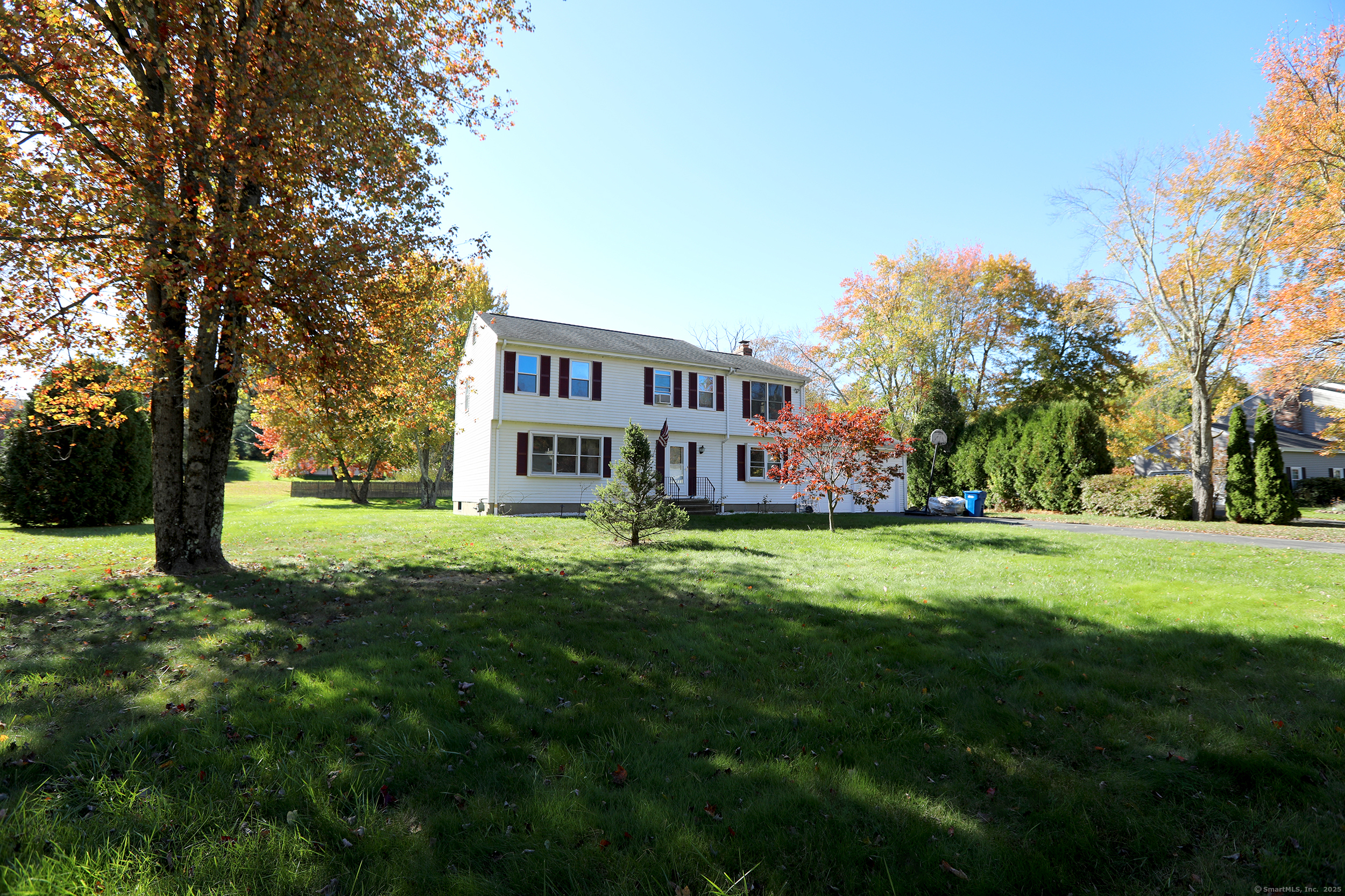 45 Timothy Terrace Windsor CT 06095