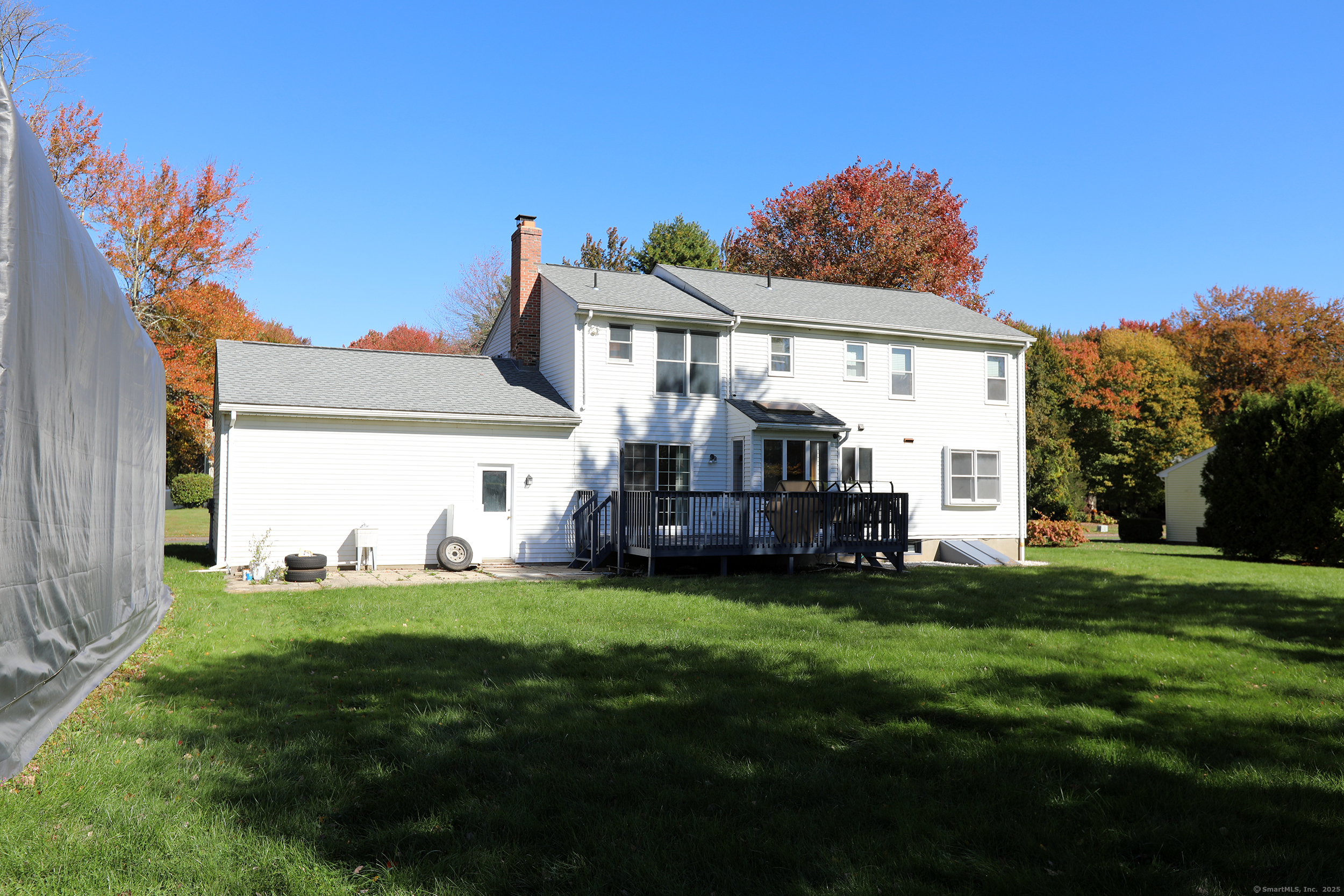 45 Timothy Terrace Windsor CT 06095