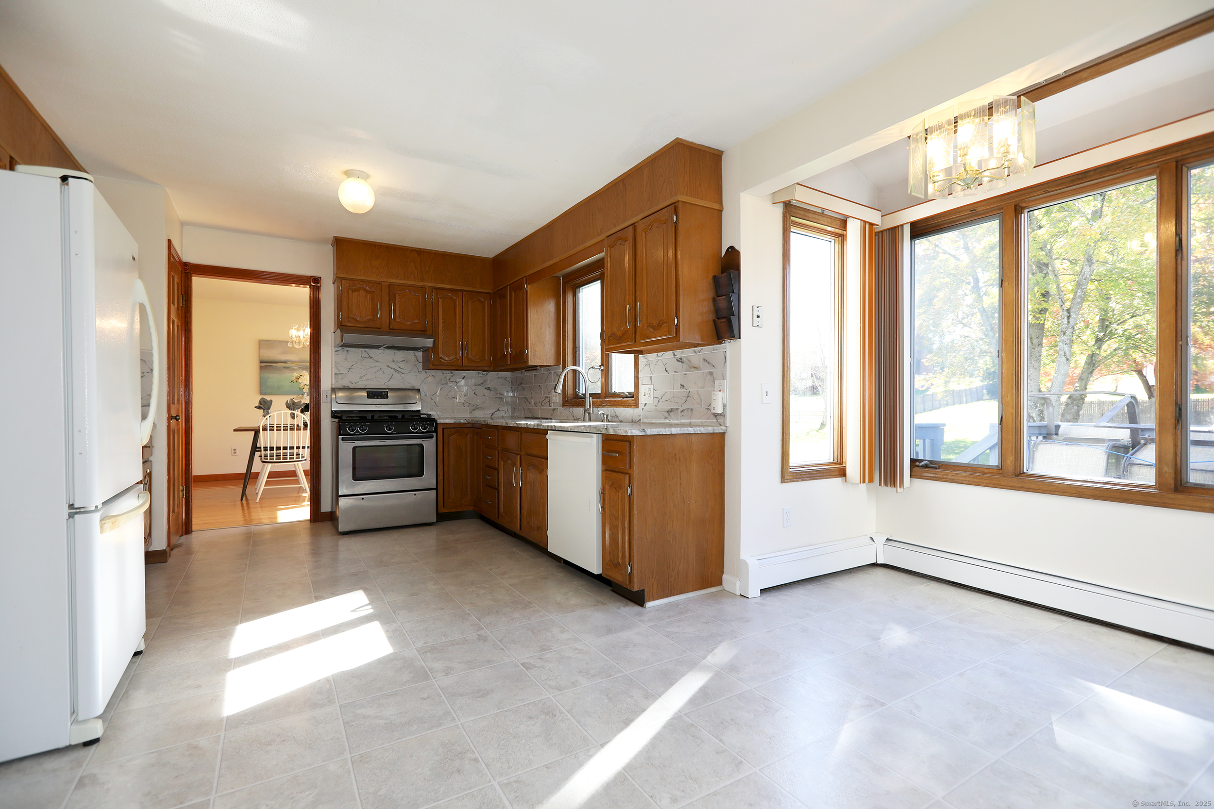 45 Timothy Terrace Windsor CT 06095