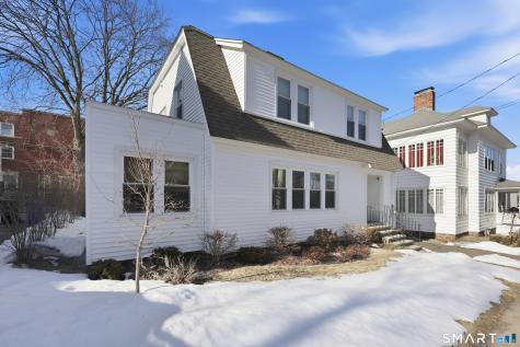 8 Macdonough Place Middletown CT 06457