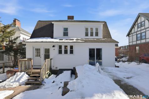 8 Macdonough Place Middletown CT 06457