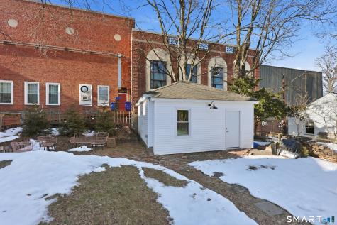 8 Macdonough Place Middletown CT 06457