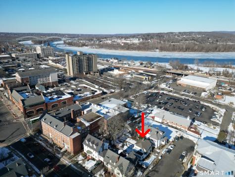 8 Macdonough Place Middletown CT 06457