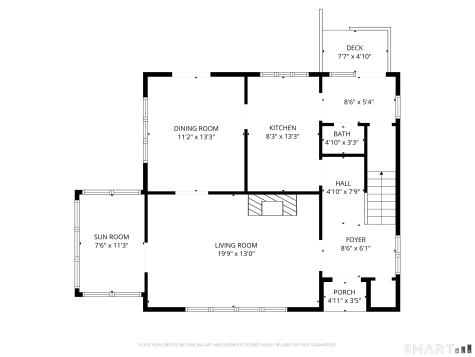 8 Macdonough Place Middletown CT 06457