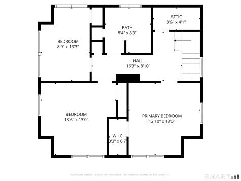 8 Macdonough Place Middletown CT 06457