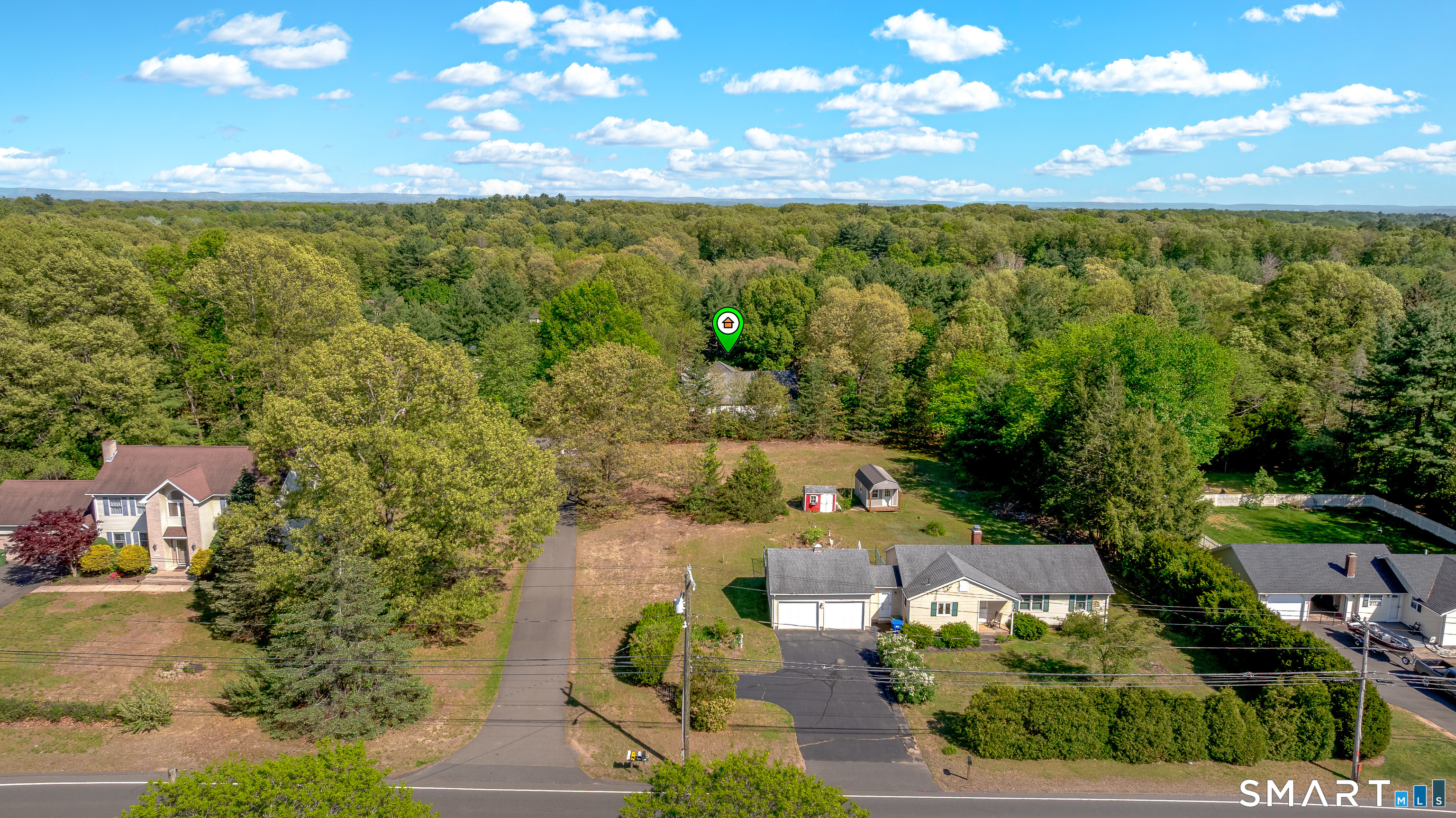 2050 Poquonock Avenue Windsor CT 06095