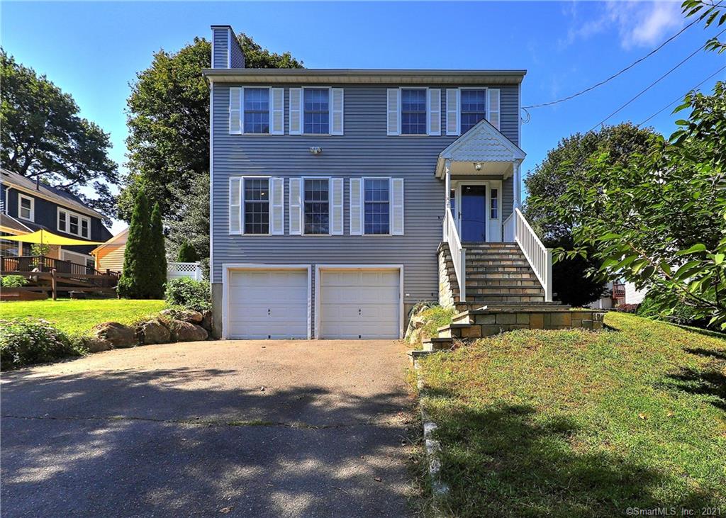 125 Greenlawn Avenue Stratford CT 06614