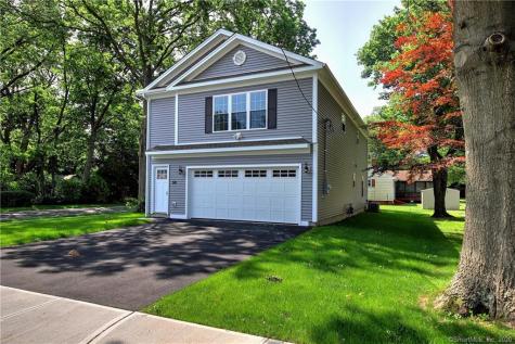50 Bray Avenue Milford CT 06460