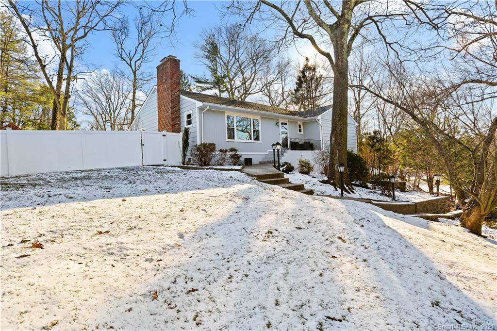 107 Stanwich Road Greenwich CT 06830