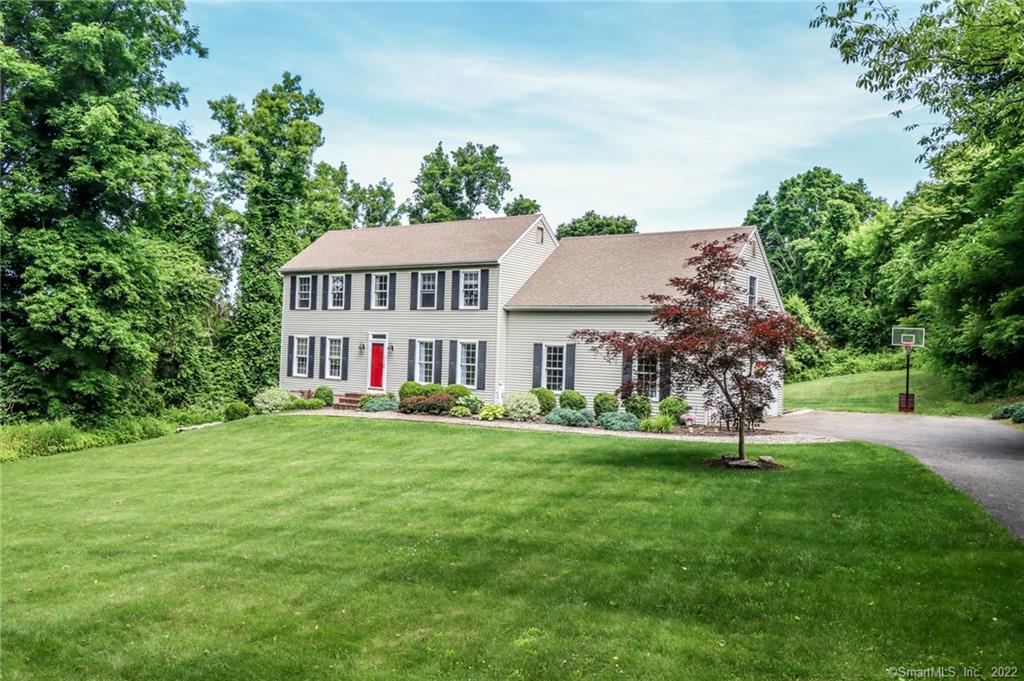 29 Maplewood Drive New Milford CT 06776
