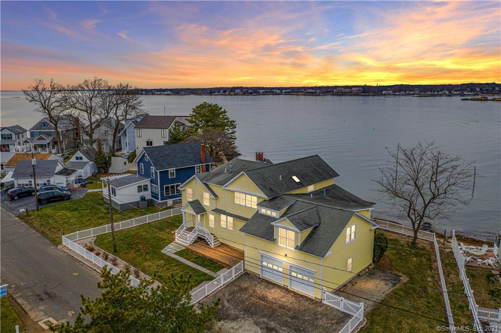 69 Sunset Beach Road Branford CT 06405