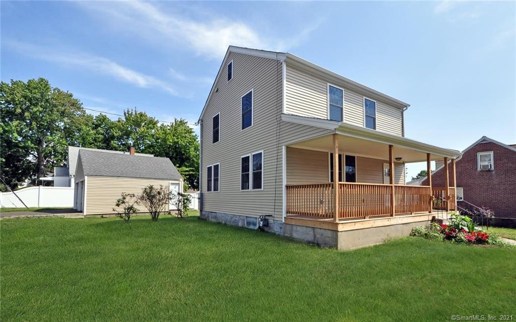 1052 Black Rock Turnpike Fairfield CT 06825