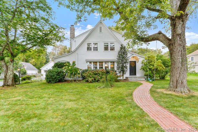 9 Marsh Road Easton CT 06612